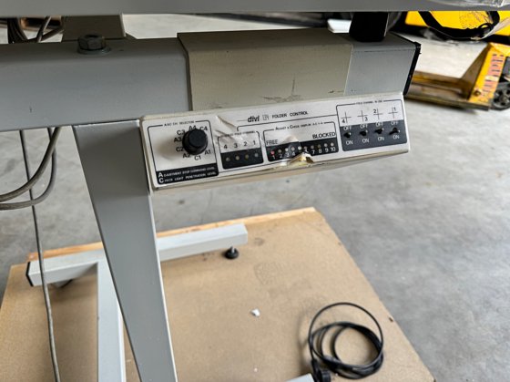 Divimecana 112、134 和 234