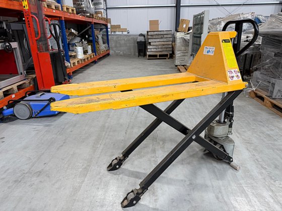 ユニバーサル – パレットリフター 1000