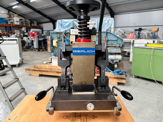 1976 Gierlich P4000
