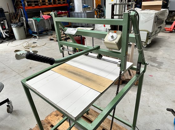 1997 施密特·普拉伦德 HHS17