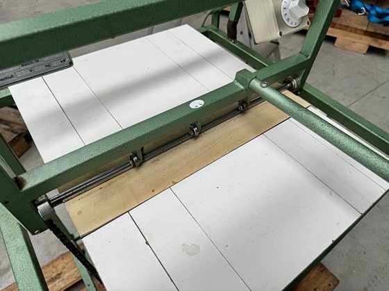 1997 施密特·普拉伦德 HHS17