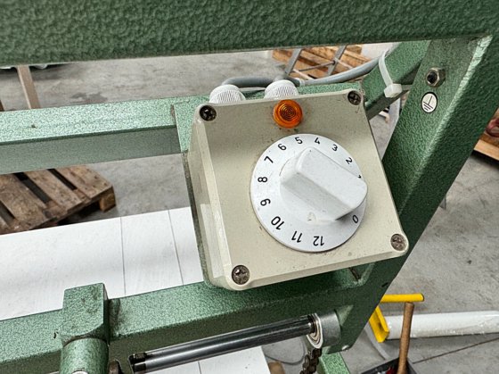 1997 施密特·普拉伦德 HHS17