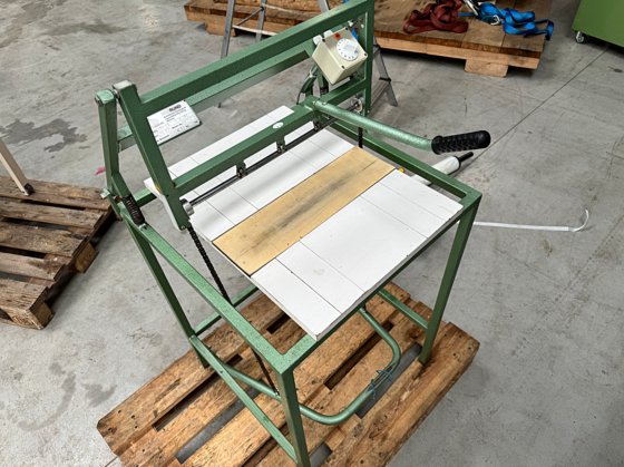 1997 施密特·普拉伦德 HHS17