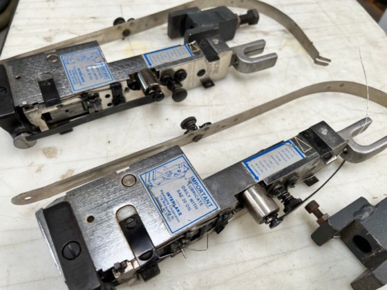 Interlake Acme 冠军