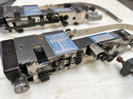 Interlake Acme 冠军