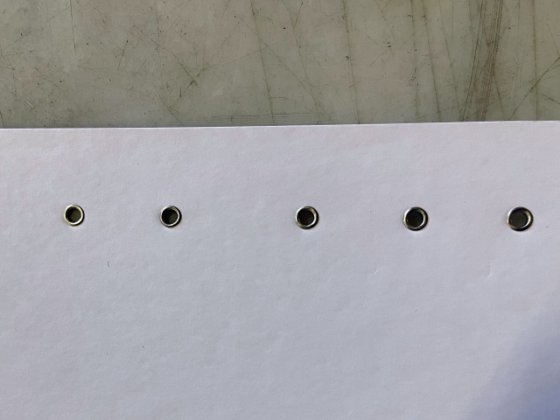 1990 Pfeil Hang 116K 1