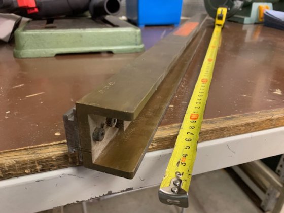 ペルヌマの折り目と穴あけブロック