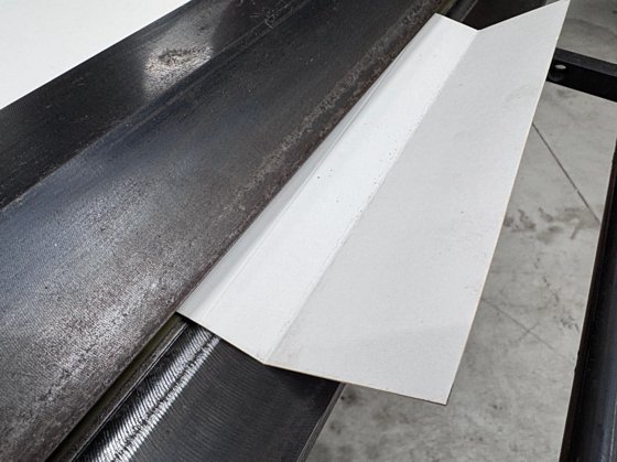 ドレントプレートベンダー