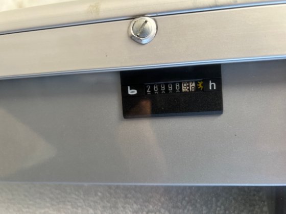 クルーン・デイライト