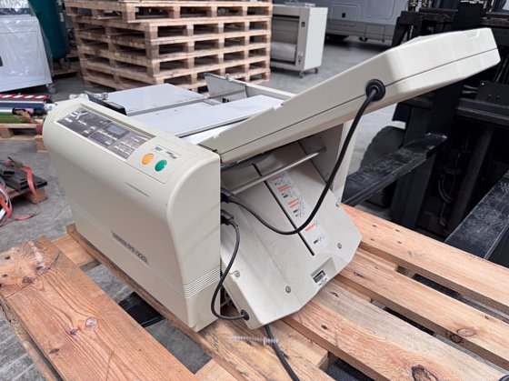 SuperFax PF-220