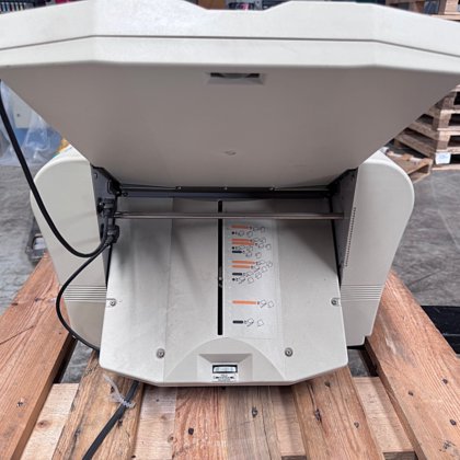 SuperFax PF-220