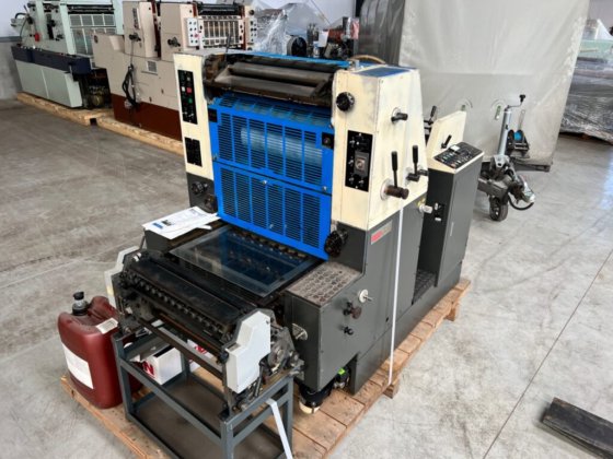 1993年滨田Alpha 52 NP