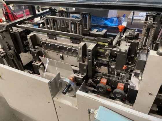 1999年 Hohner HSB-5000