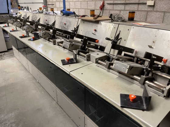 1999年 Hohner HSB-5000