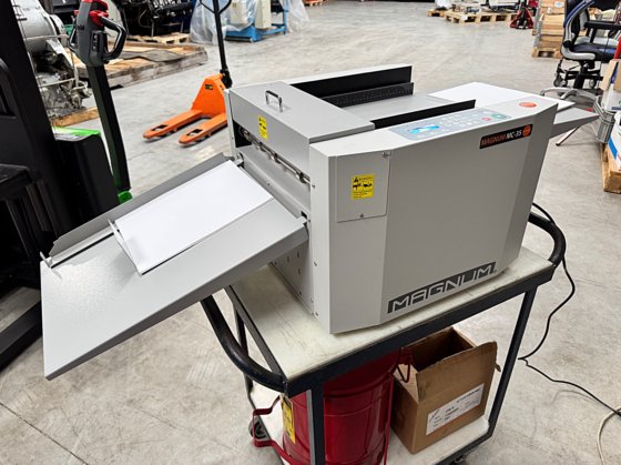 2023 马格南 – MC-35