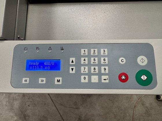 2023 马格南 – MC-35