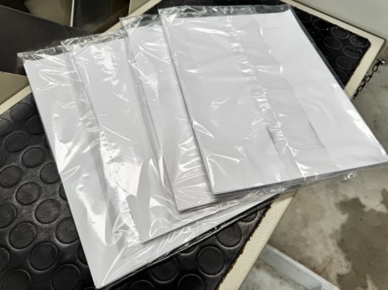 2001 ミニパック – Torre メールバッグ