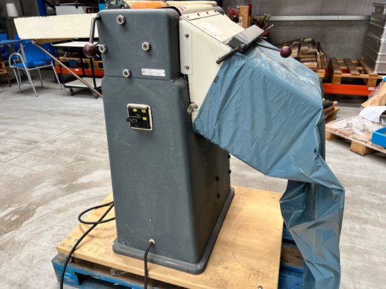 1985年式ターナター350