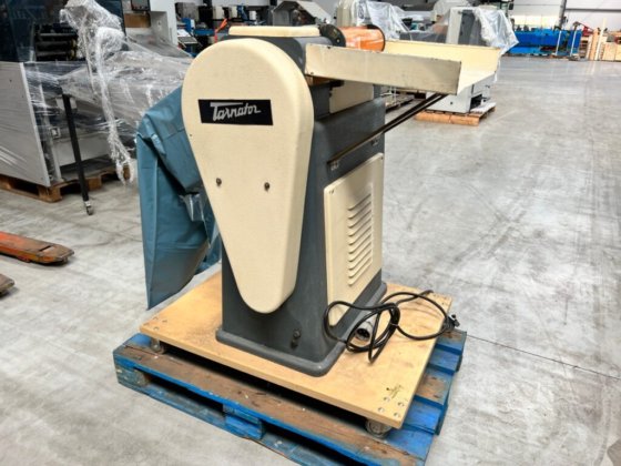 1985年式ターナター350