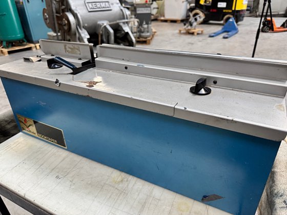 サーモバインダーブックテーパー