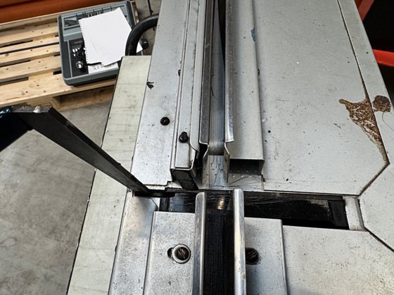 Thermobinder Booktaper