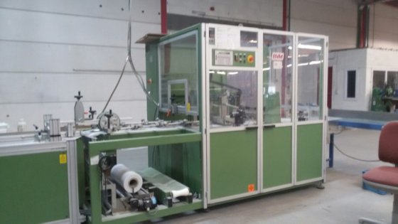 2001 BVM メールマスター 4004