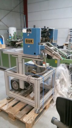 2001 BVM メールマスター 4004