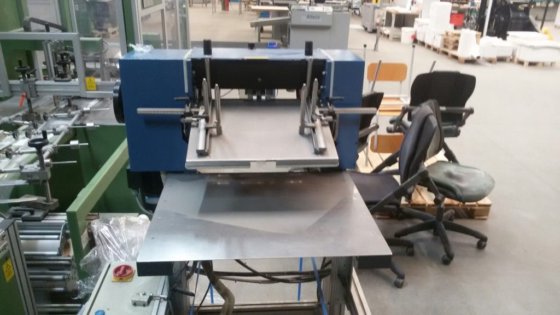 2001 BVM メールマスター 4004