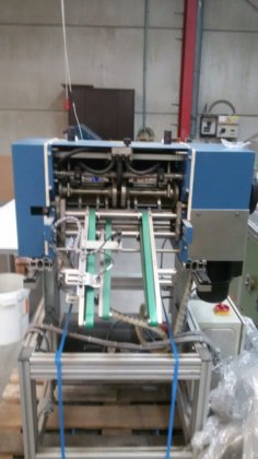 2001 BVM メールマスター 4004