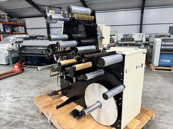 ロトフレックス レーサー 1000