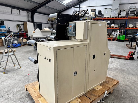 ロトフレックス レーサー 1000