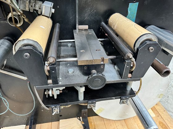 ロトフレックス レーサー 1000