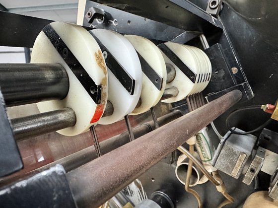 ロトフレックス レーサー 1000