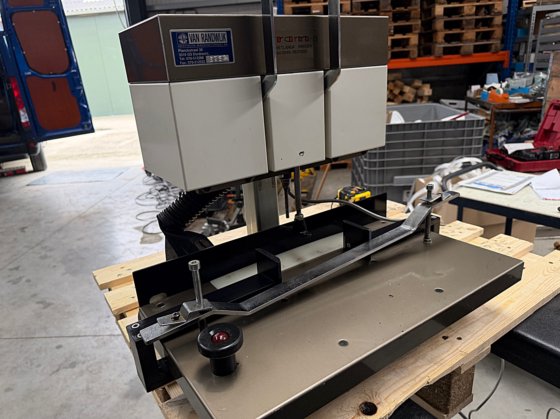 ラショニッタ・マスキネル・イラム 8