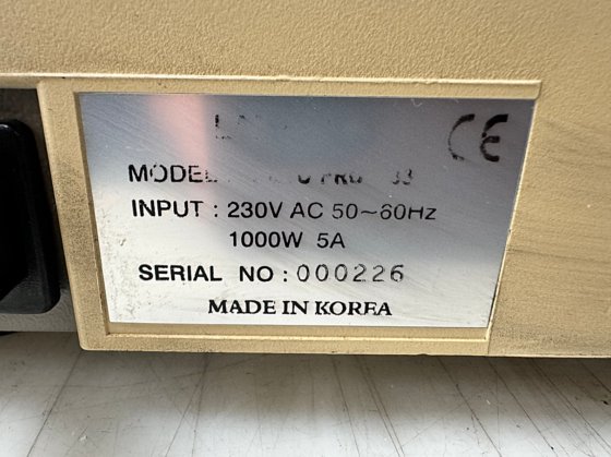 GBC フォトプロ 33