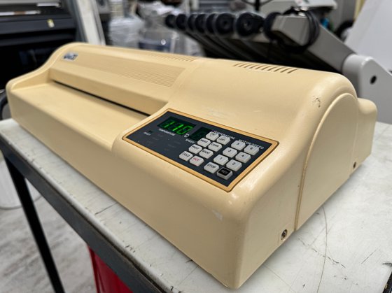 GBC フォトプロ 33