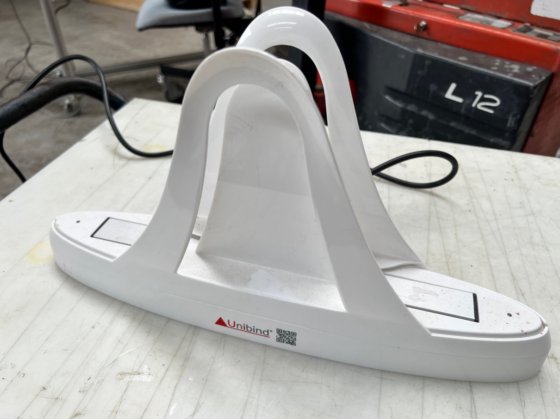 ユニバインダー60