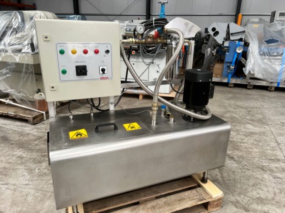 2004 鲍德温·吉梅克 SC