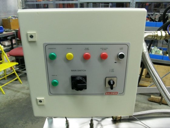 2004 鲍德温·吉梅克 SC