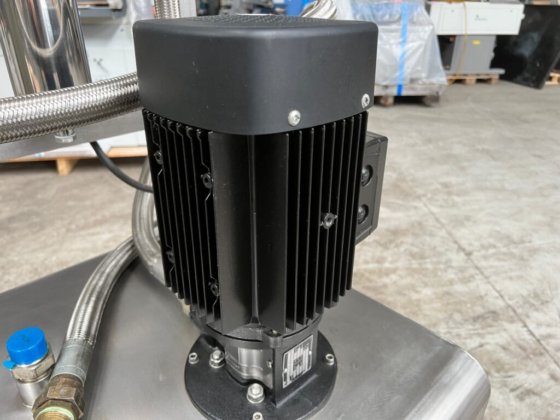 2004 鲍德温·吉梅克 SC