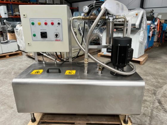 2004 鲍德温·吉梅克 SC