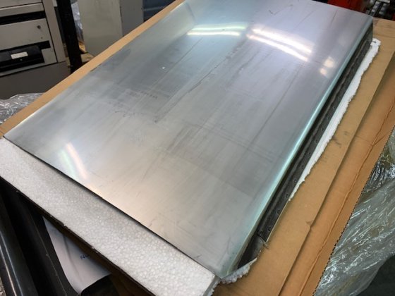 ハイデルベルグ KORD 64部品