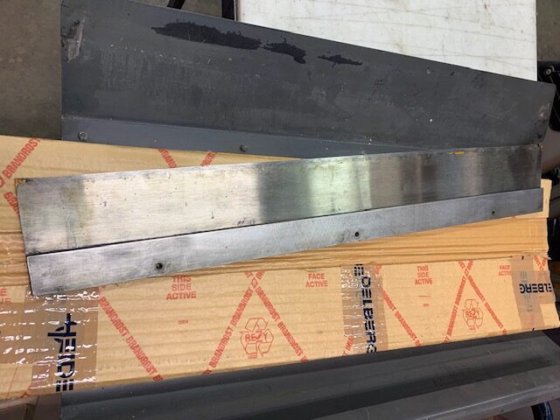 ハイデルベルグ KORD 64部品