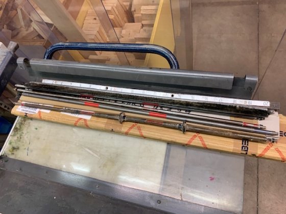 海德堡KORD64零件