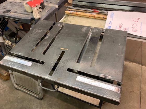 ハイデルベルグ KORD 64部品