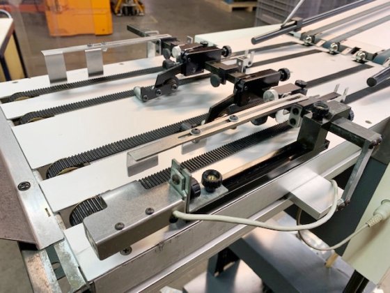 シュナイダー SF-80 (190-101)