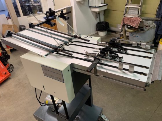 シュナイダー SF-80 (190-101)