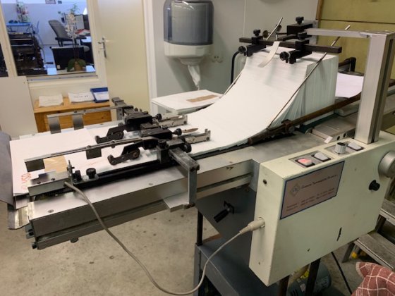 シュナイダー SF-80 (190-101)