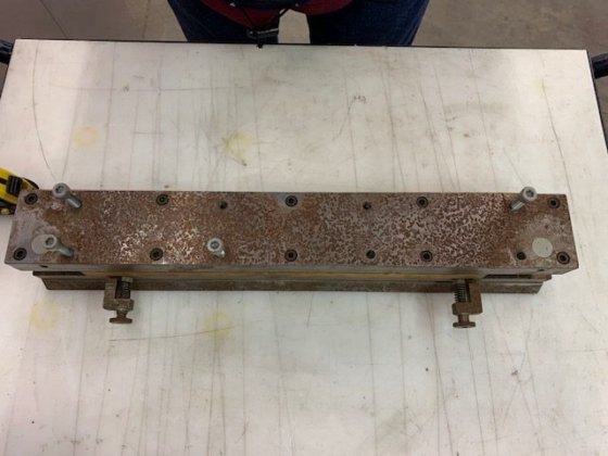 Kugler – 特殊打孔和穿孔