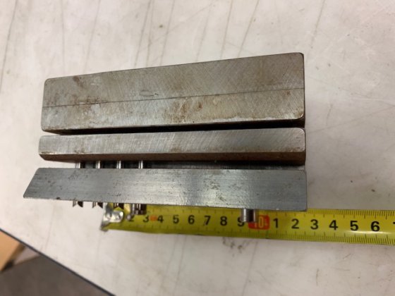 Kugler – 特殊打孔和穿孔